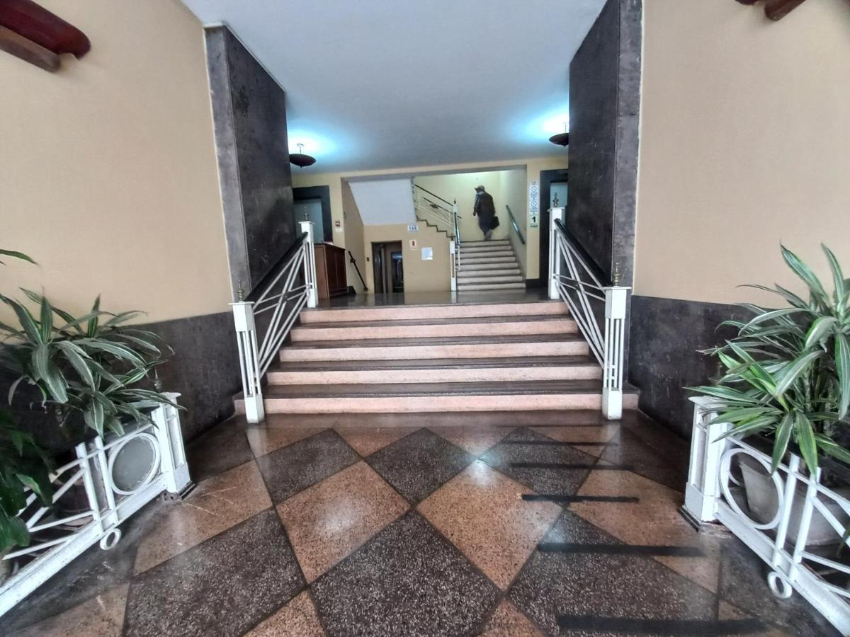 Miraflores Departamentos Lima Exterior photo