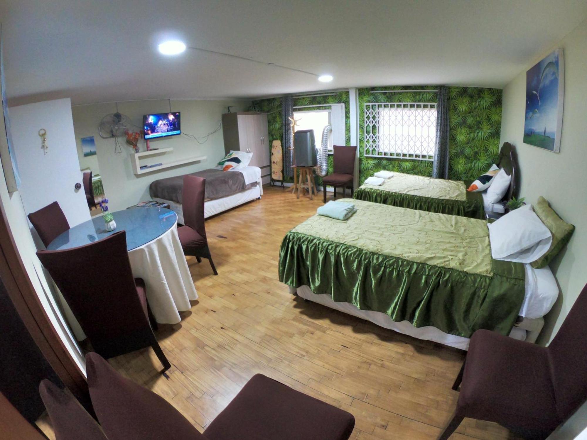 Miraflores Departamentos Lima Room photo