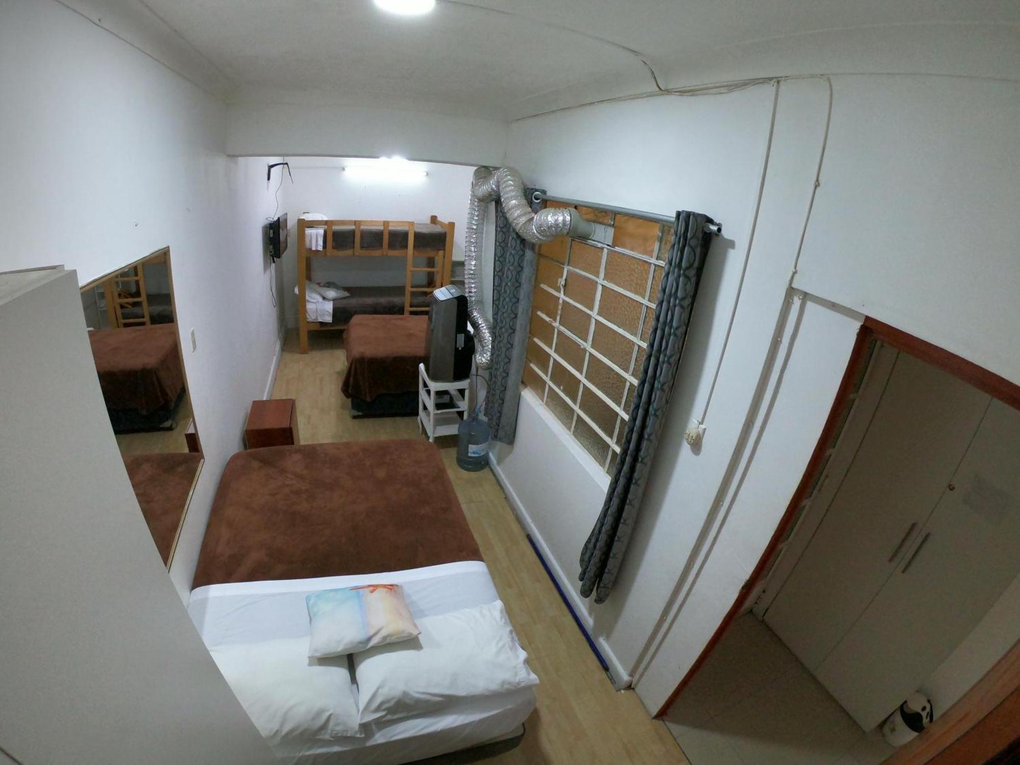 Miraflores Departamentos Lima Room photo