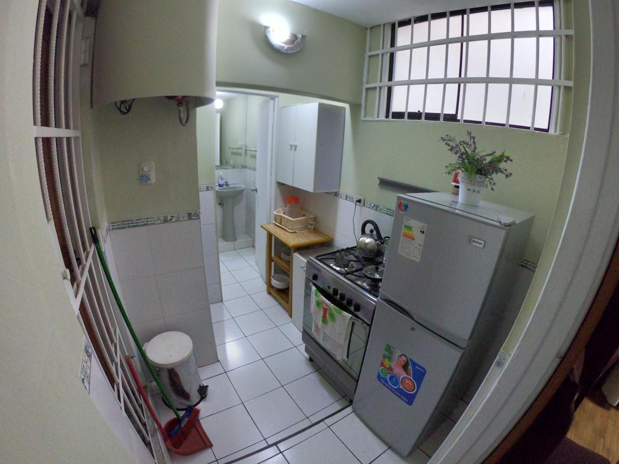 Miraflores Departamentos Lima Room photo